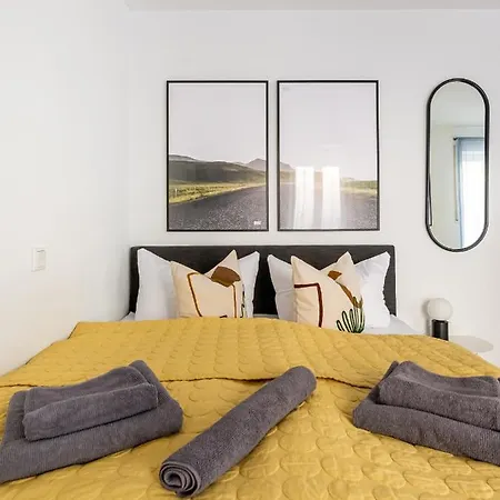 Bauhofstrasse Appartement