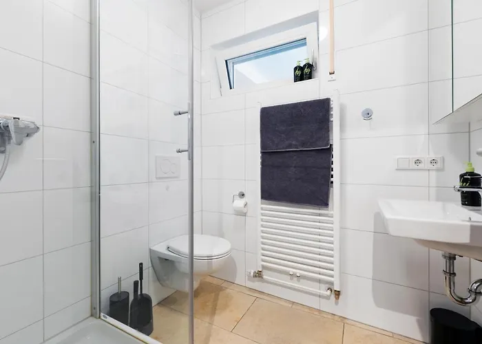Apartment Limehome Bauhofstraße Ingolstadt