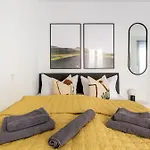 Bauhofstrasse Appartement