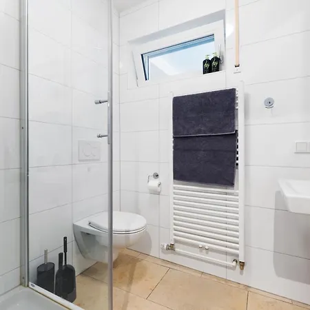 Apartment Limehome Bauhofstrasse Ingolstadt
