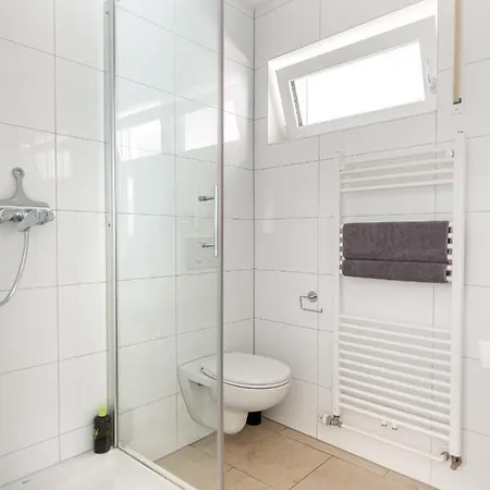 Limehome Bauhofstrasse * Ingolstadt
