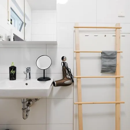 Apartment Limehome Bauhofstrasse *