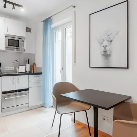 Limehome Bauhofstrasse * Ingolstadt