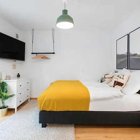 Limehome Bauhofstrasse Apartment *