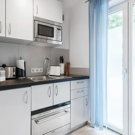 Limehome Bauhofstraße Apartment *
