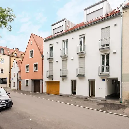 Limehome Bauhofstrasse *