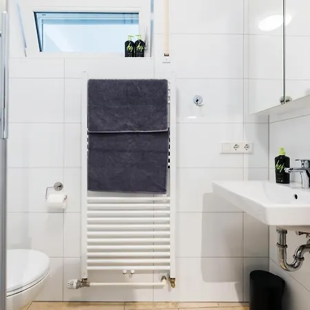 Limehome Bauhofstrasse Apartment *