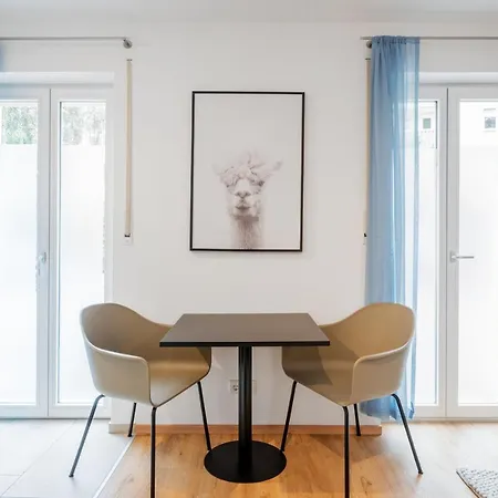 Limehome Bauhofstrasse Apartment Ingolstadt