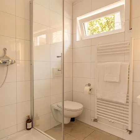 Bauhofstrasse Lägenhetshotell 3*