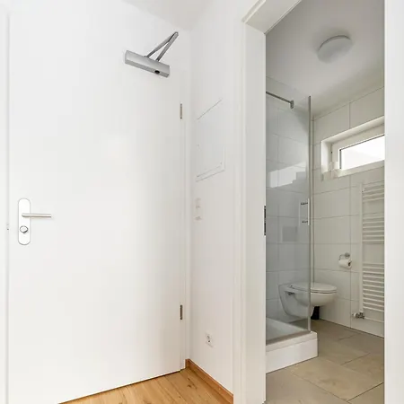 Lägenhetshotell Limehome Bauhofstrasse Ingolstadt