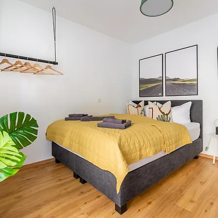 Limehome Bauhofstrasse 3*